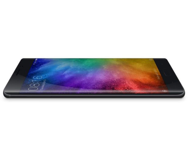 Xiaomi Mi Note 2 128GB Dual SIM LTE Piano Black - 368840 - zdjęcie 7